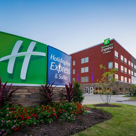 Holiday Inn Express & Suites - Southaven Central - Memphis By Ihg Bagian luar foto