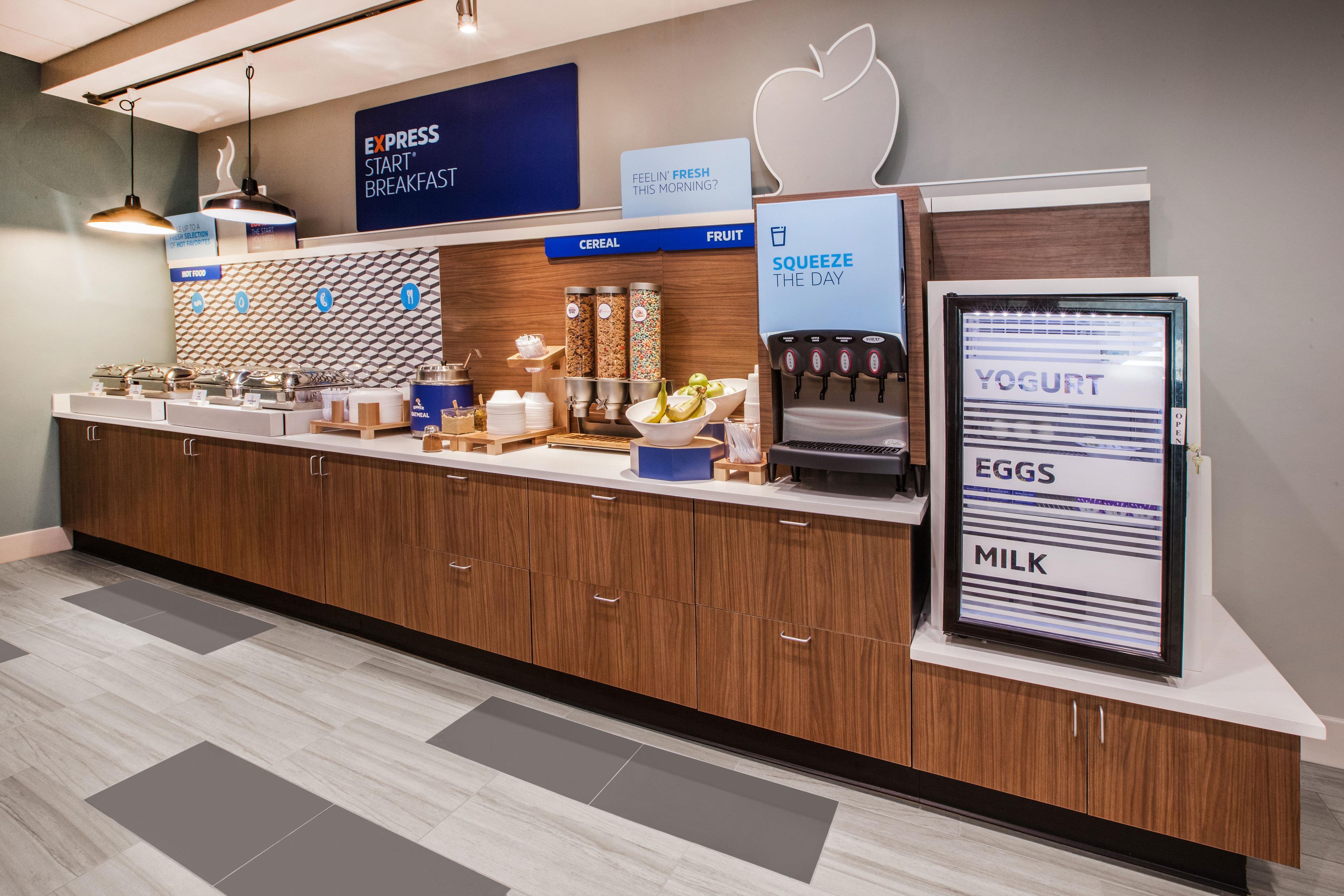 Holiday Inn Express & Suites - Southaven Central - Memphis By Ihg Bagian luar foto