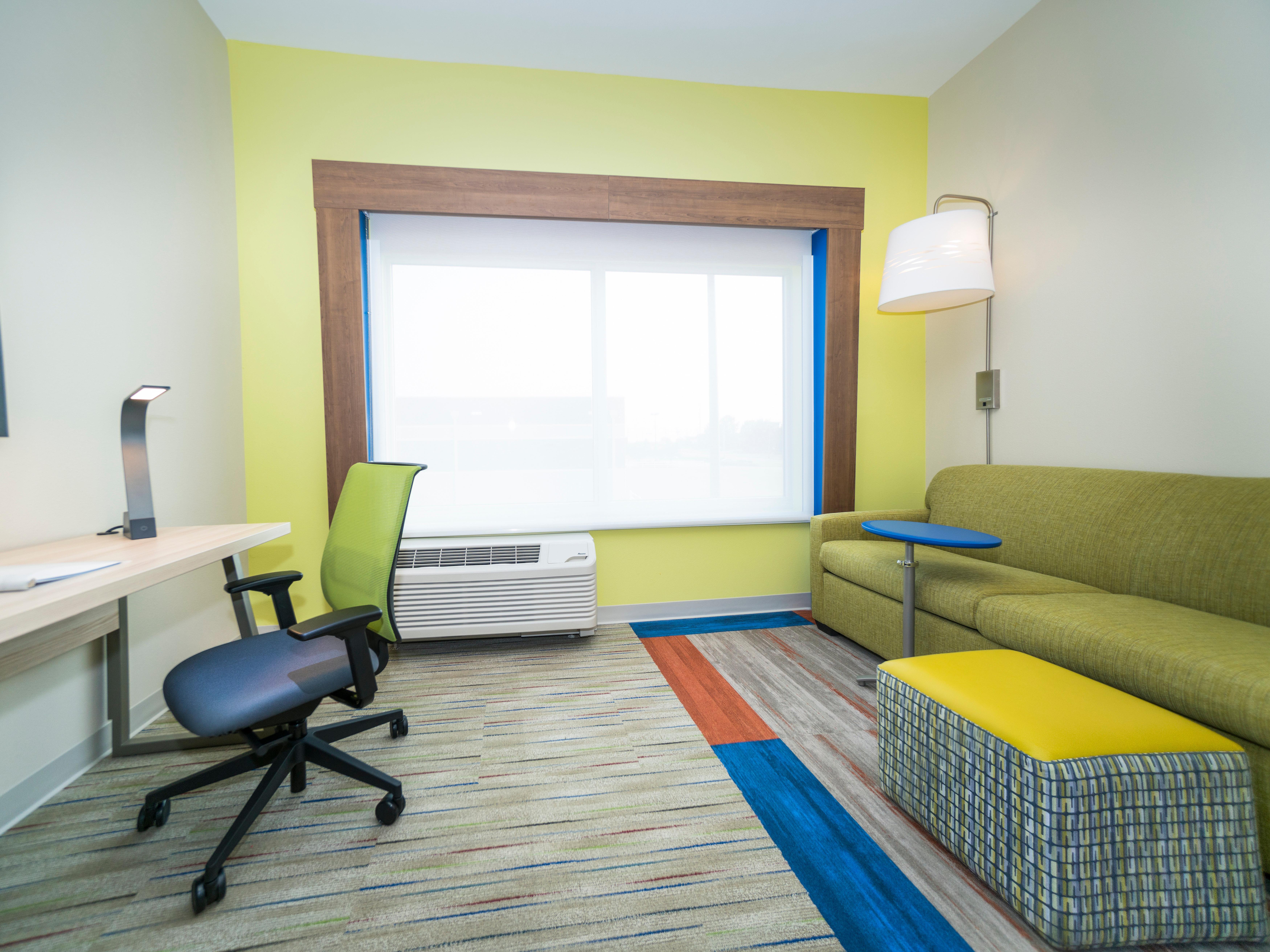 Holiday Inn Express & Suites - Southaven Central - Memphis By Ihg Bagian luar foto