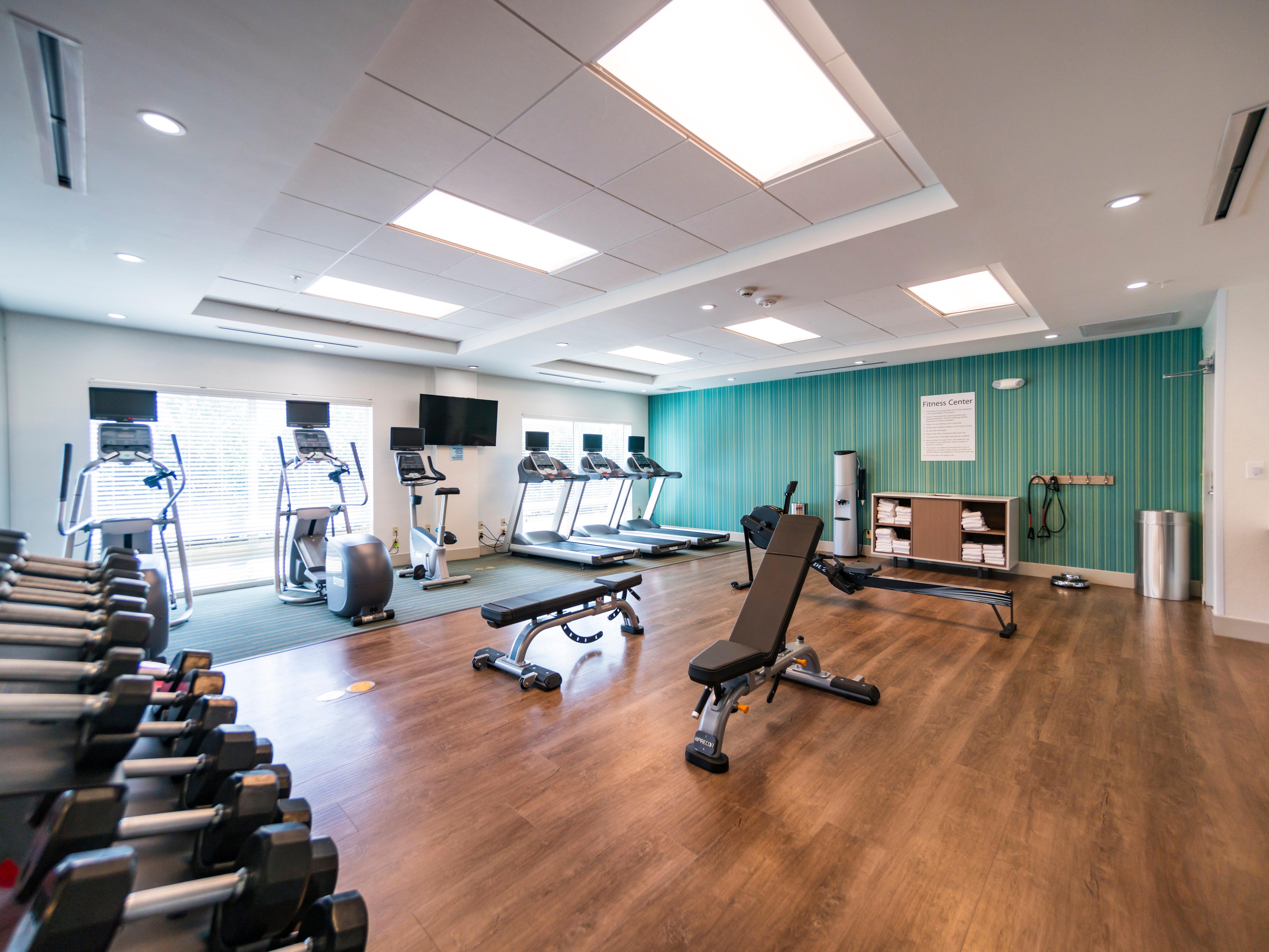 Holiday Inn Express & Suites - Southaven Central - Memphis By Ihg Bagian luar foto