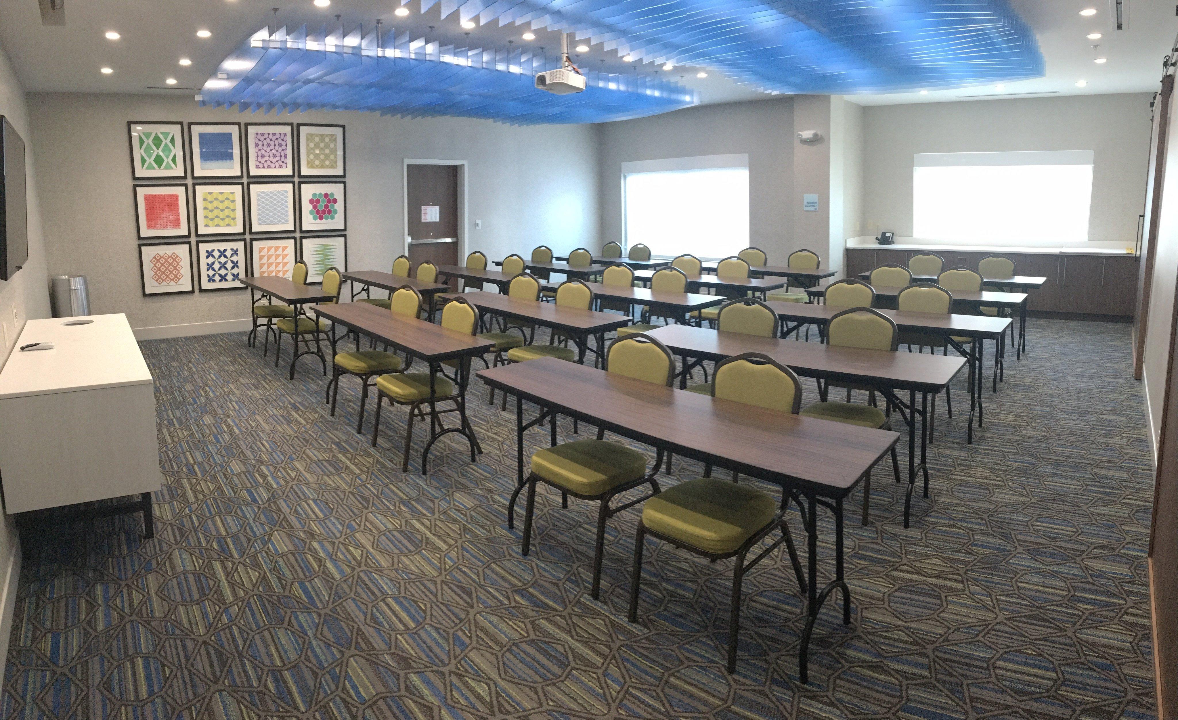 Holiday Inn Express & Suites - Southaven Central - Memphis By Ihg Bagian luar foto