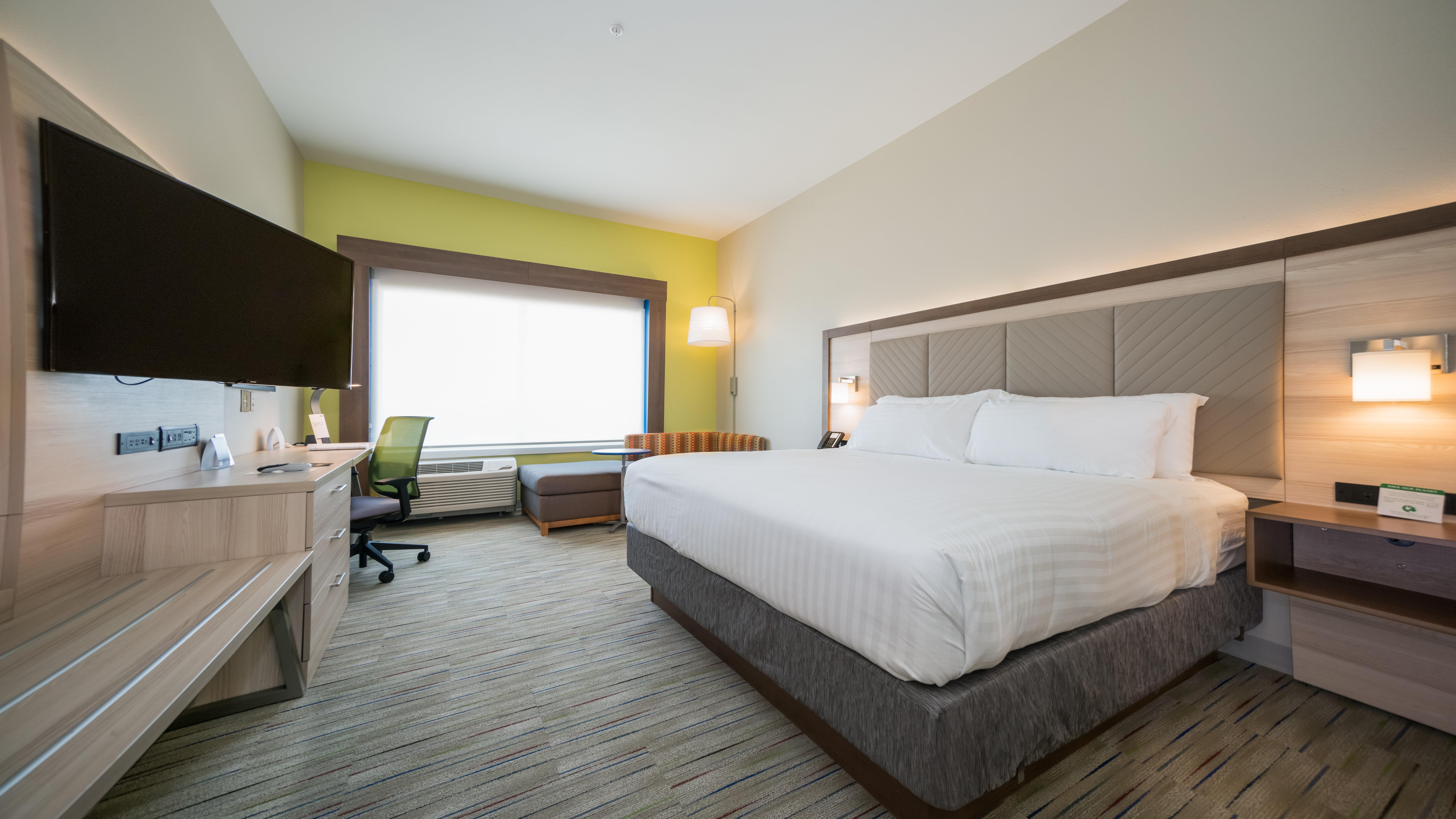 Holiday Inn Express & Suites - Southaven Central - Memphis By Ihg Bagian luar foto