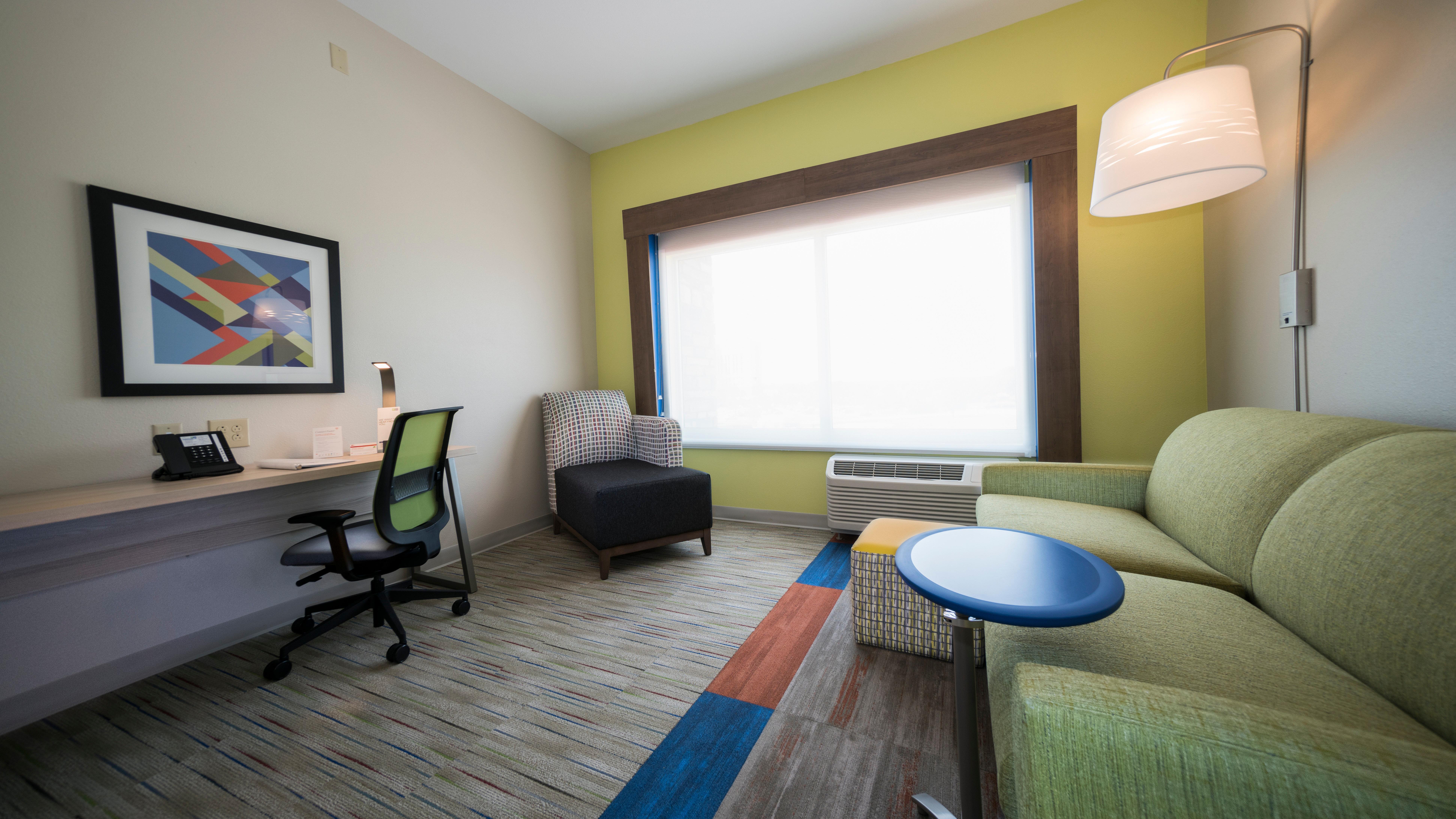 Holiday Inn Express & Suites - Southaven Central - Memphis By Ihg Bagian luar foto