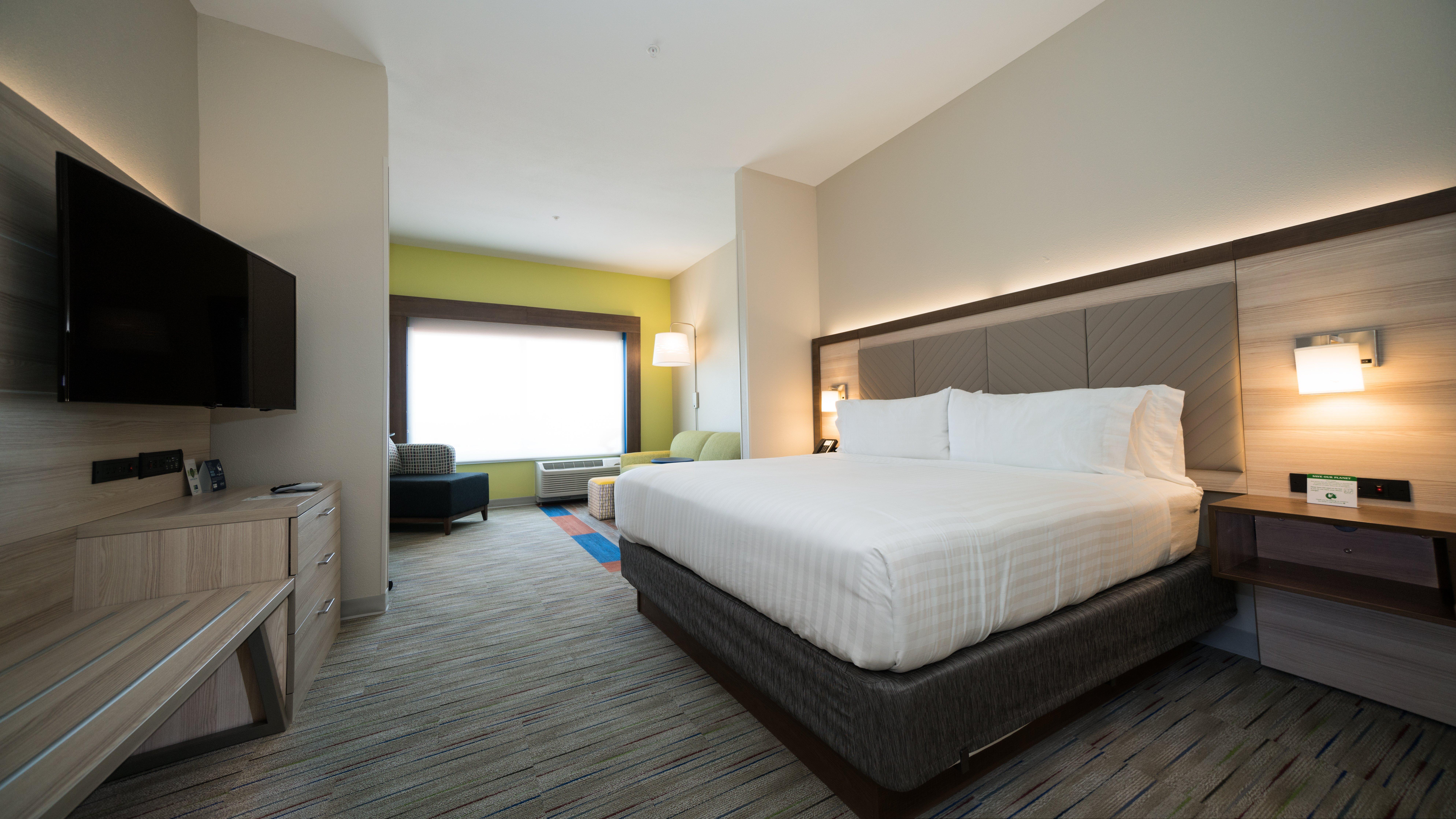 Holiday Inn Express & Suites - Southaven Central - Memphis By Ihg Bagian luar foto