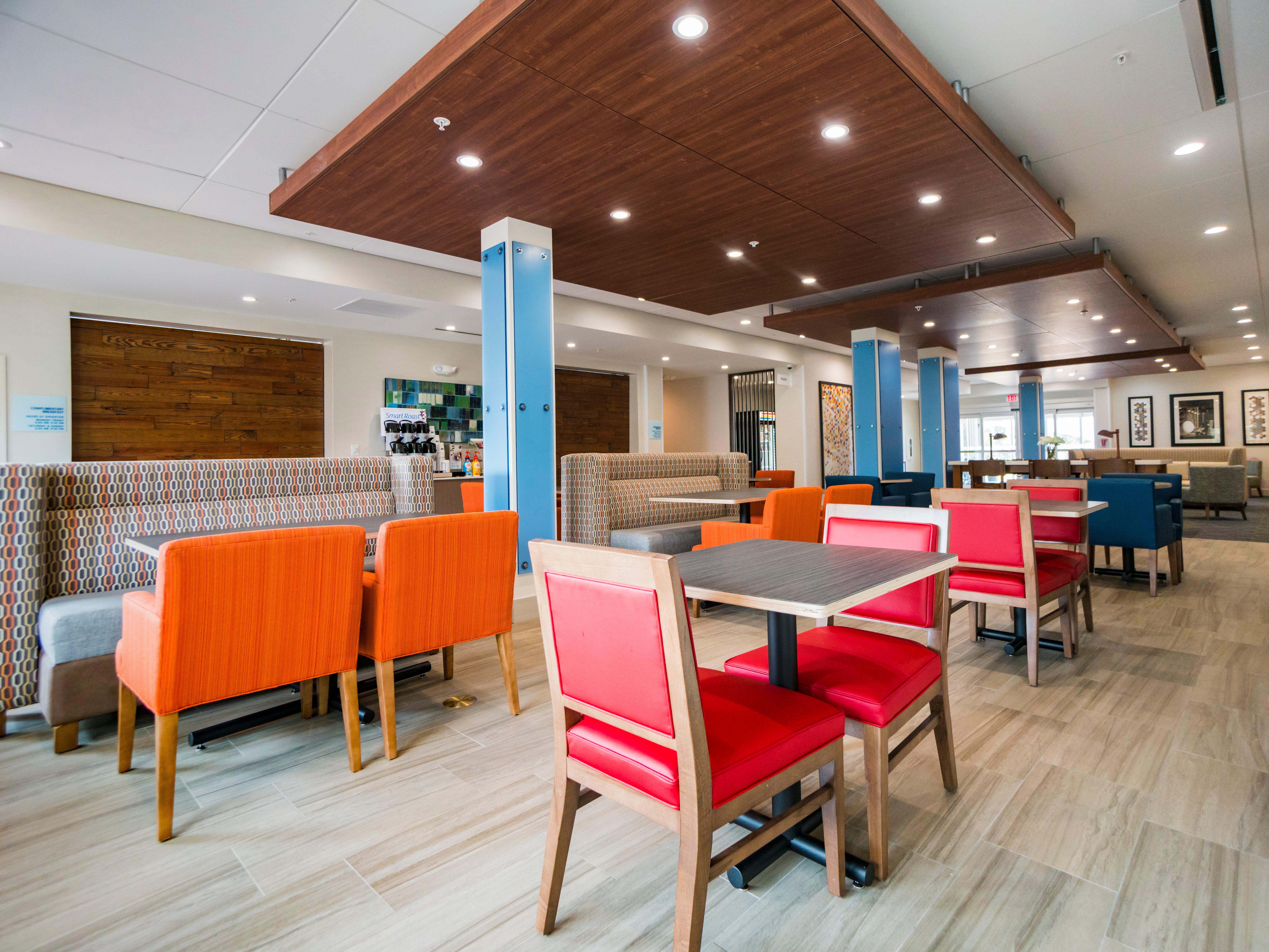 Holiday Inn Express & Suites - Southaven Central - Memphis By Ihg Bagian luar foto
