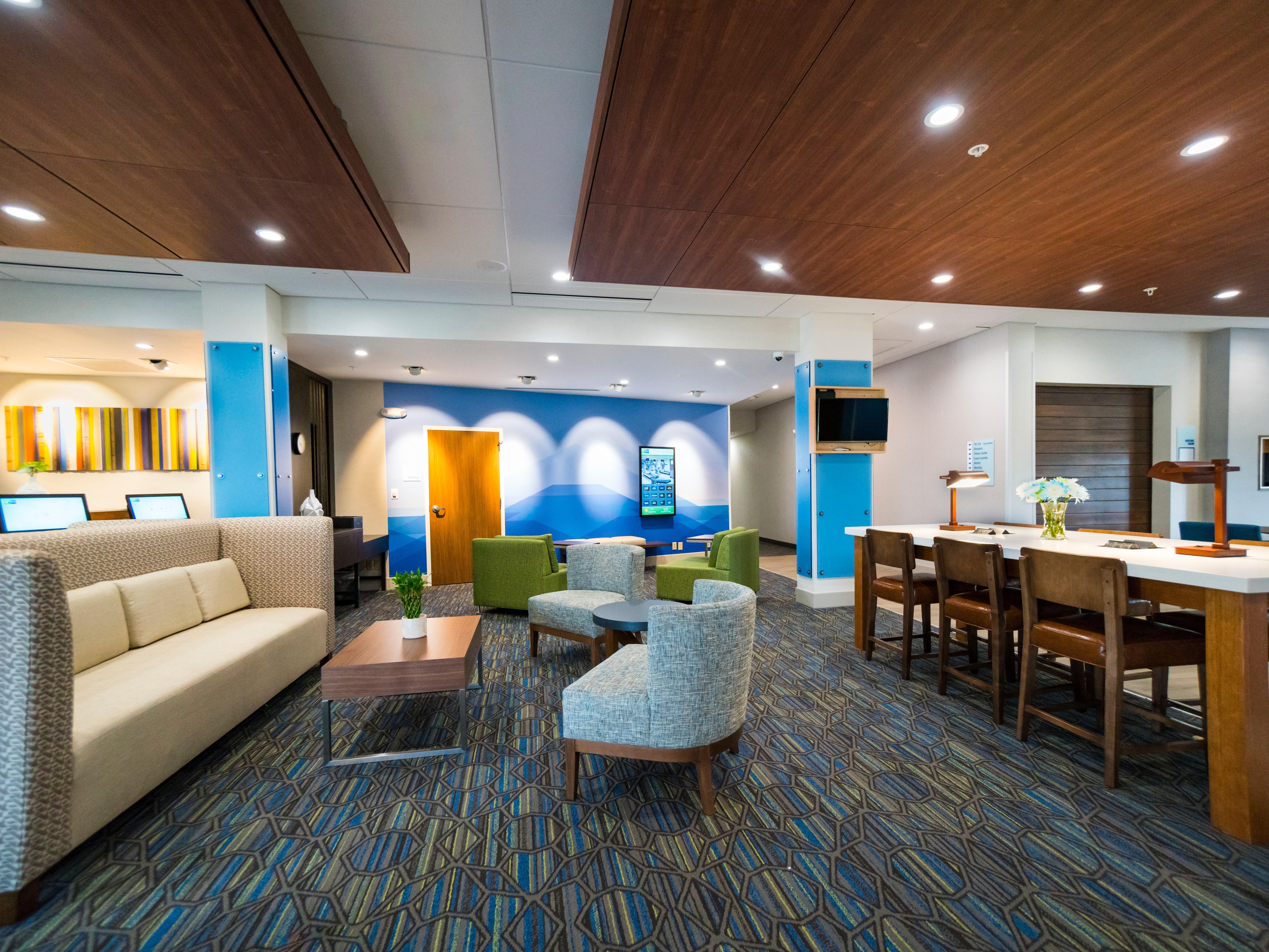 Holiday Inn Express & Suites - Southaven Central - Memphis By Ihg Bagian luar foto