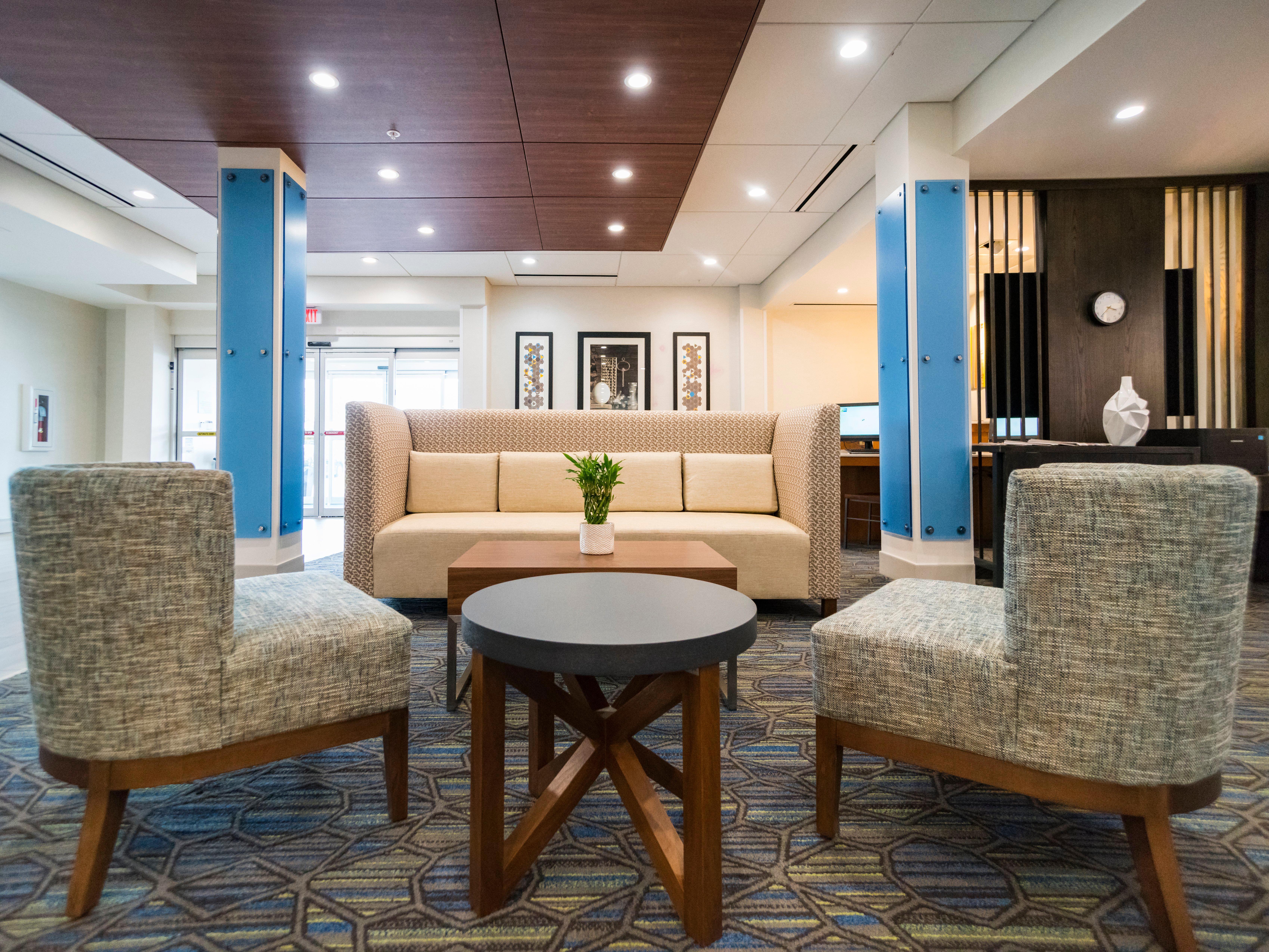 Holiday Inn Express & Suites - Southaven Central - Memphis By Ihg Bagian luar foto