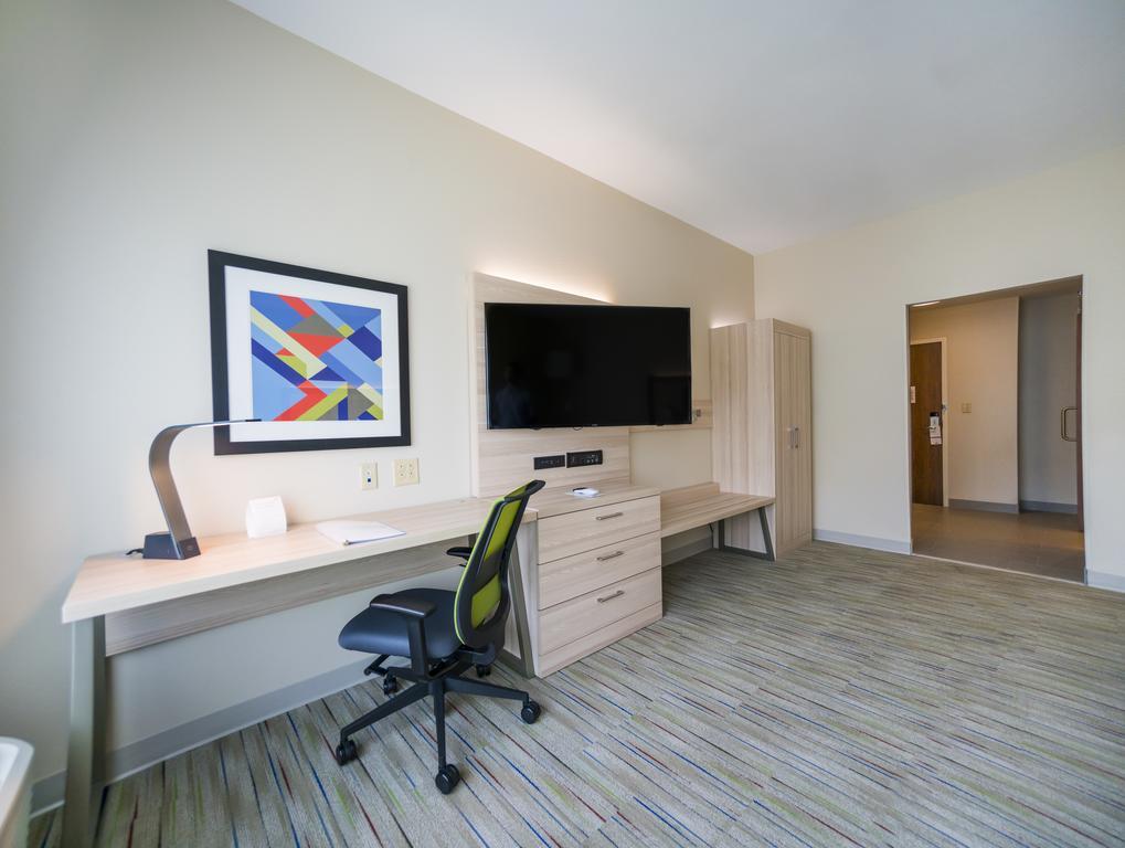 Holiday Inn Express & Suites - Southaven Central - Memphis By Ihg Bagian luar foto