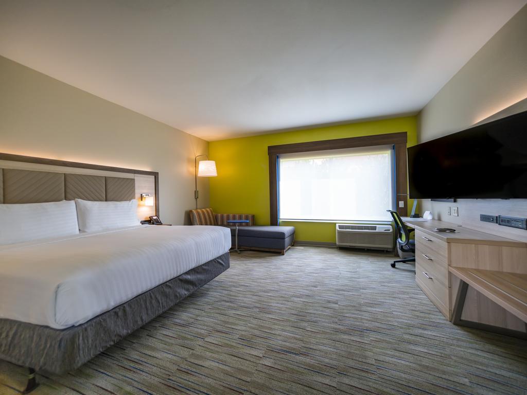 Holiday Inn Express & Suites - Southaven Central - Memphis By Ihg Bagian luar foto