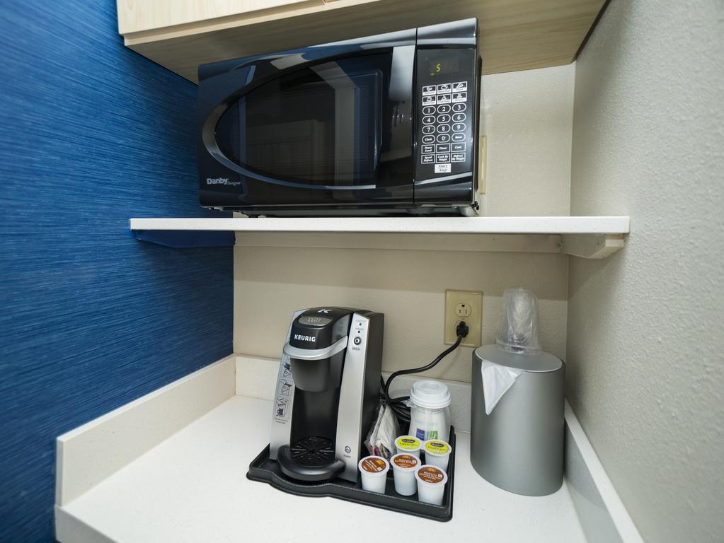 Holiday Inn Express & Suites - Southaven Central - Memphis By Ihg Ruang foto