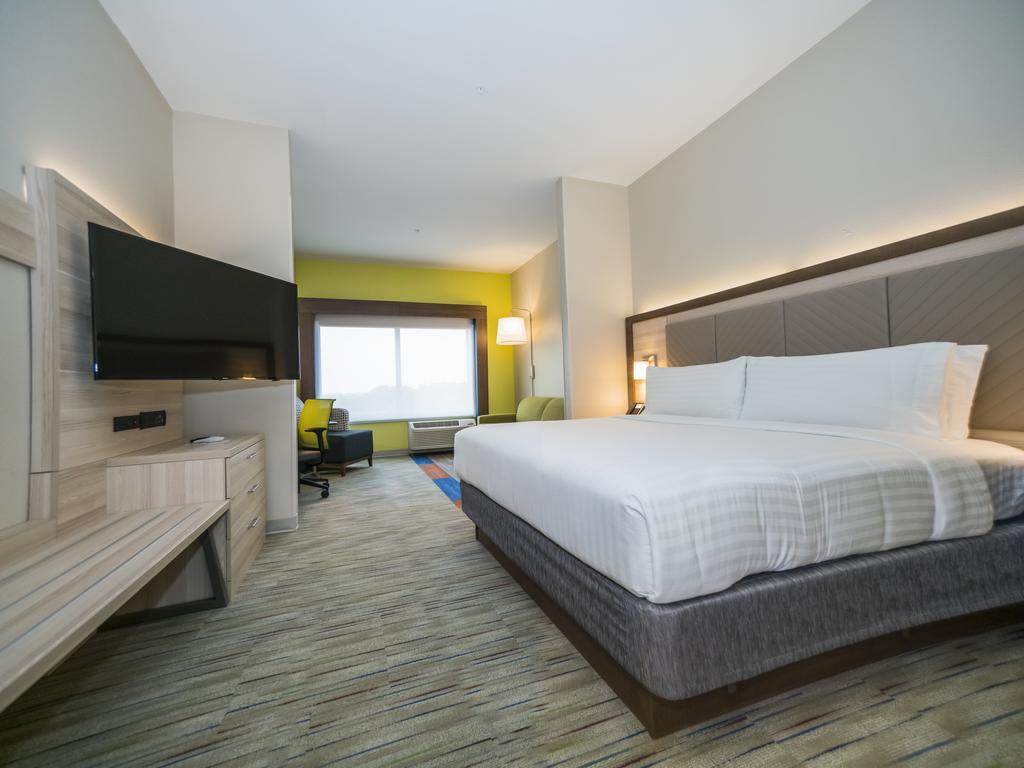 Holiday Inn Express & Suites - Southaven Central - Memphis By Ihg Bagian luar foto