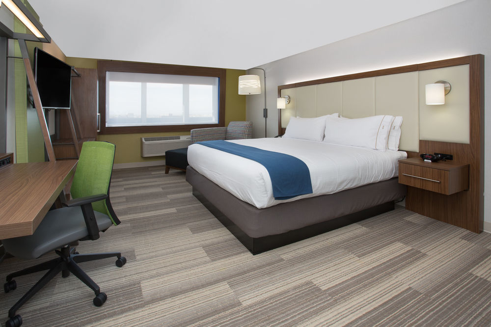 Holiday Inn Express & Suites - Southaven Central - Memphis By Ihg Bagian luar foto