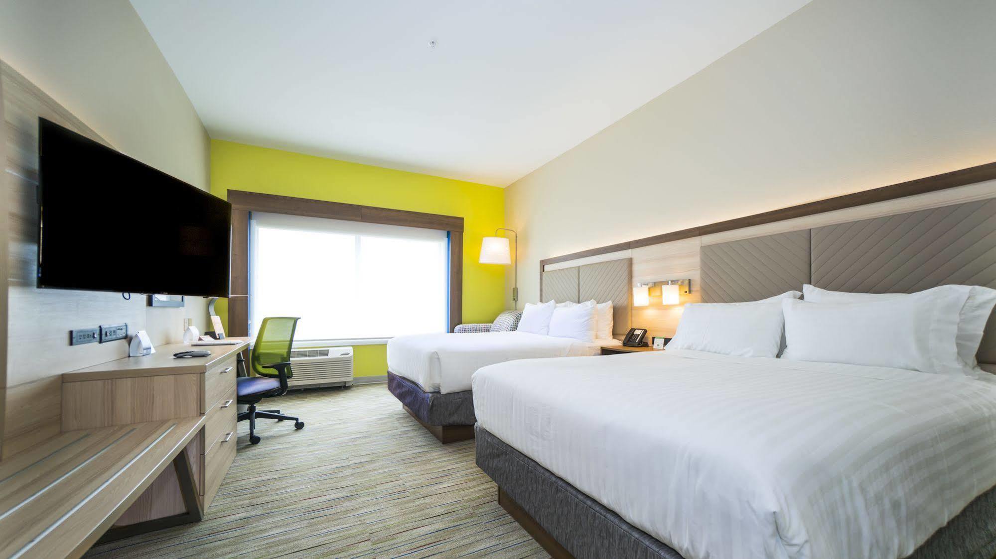 Holiday Inn Express & Suites - Southaven Central - Memphis By Ihg Bagian luar foto